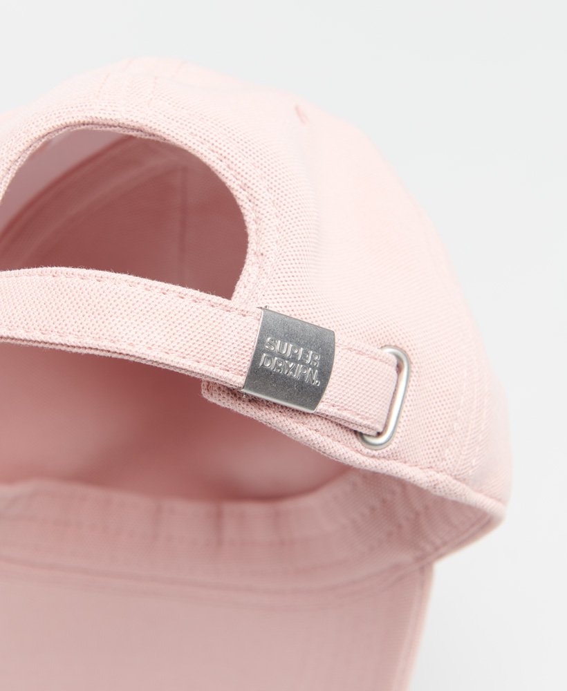 SUPERDRY - Pique Cap