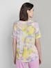 TOM TAILOR - Printed Blouse Yellow