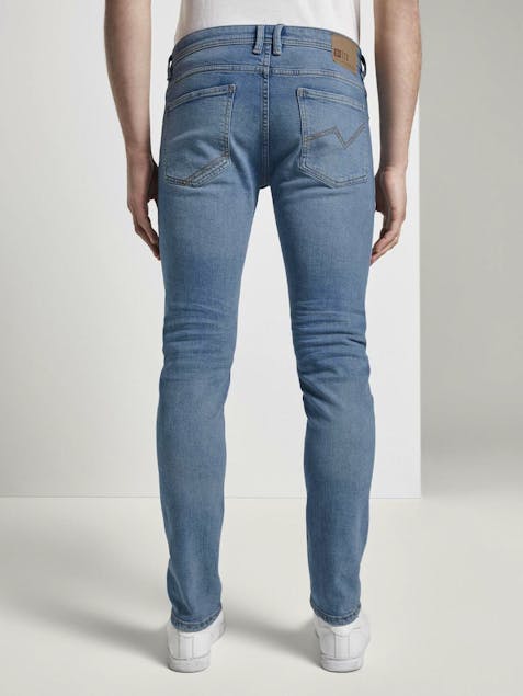 TOM TAILOR - Piers Slim Jeans