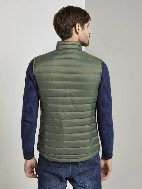 TOM TAILOR - Lightweight Vest