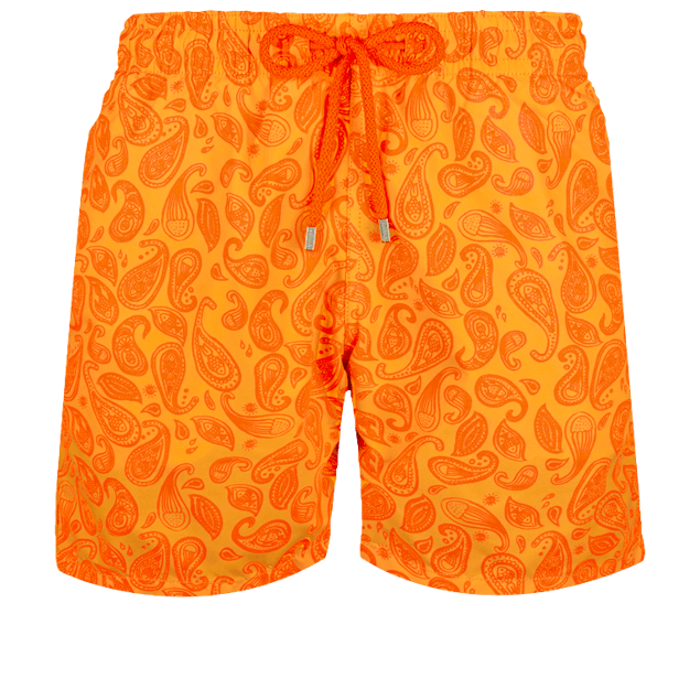 VILEBREQUIN - Men Swimwear Ocean Paisely MOOU0B09
