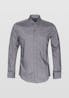 ANTONY MORATO - Long Sleeves With Plaquette on Cuff Timeless Shirt