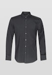 Slim Fit In Stretch Jersey Fabric Shirt