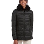 Angus Quilted Jacket