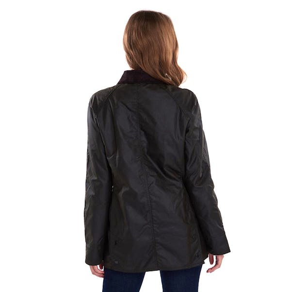 BARBOUR - Classic Beadnell® Wax Jacket