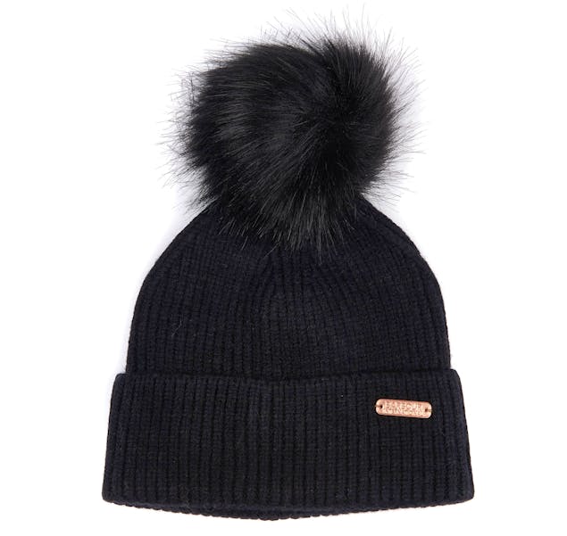 BARBOUR - B.Intl Mallory Beanie Hat