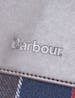 BARBOUR - International Tartan Backpack