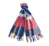 BARBOUR - Ridley Boucle Check Scarf