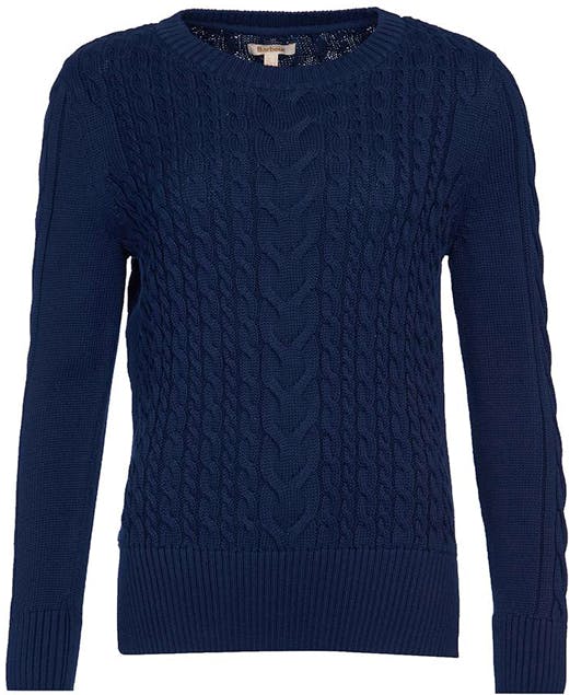 BARBOUR - Barbour Lewes Sweater