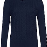 Barbour Lewes Sweater