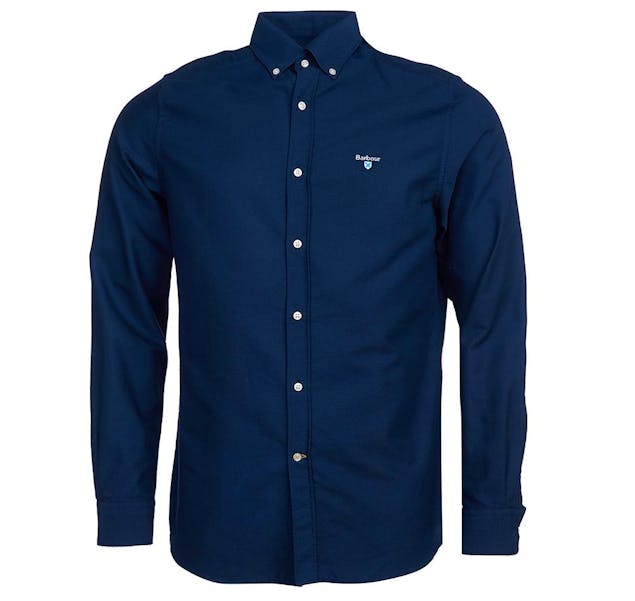 BARBOUR - Barbour Oxford Tailored Shirt