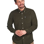 Barbour Cord 2 Tailored Shirt