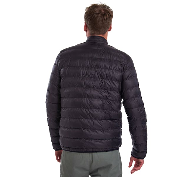 BARBOUR - Barbour Penthon Quilted Jacket