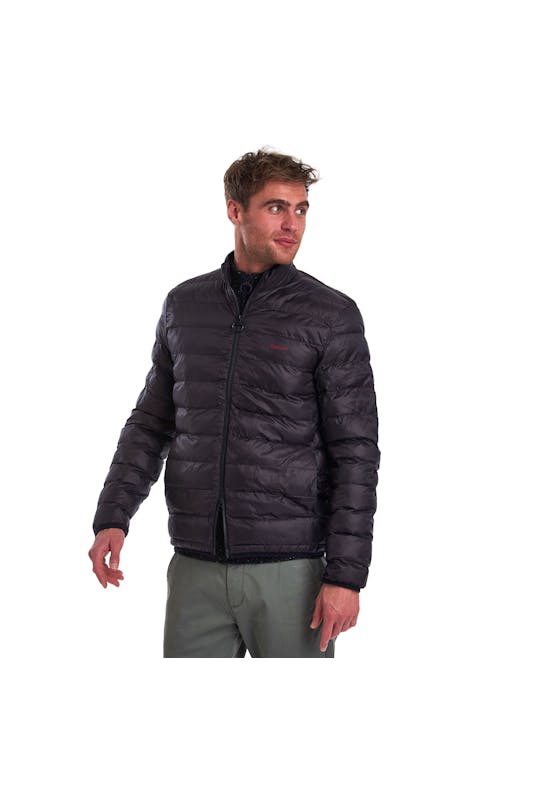  Penthon Quilted Jacket