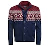 BARBOUR - Barbour Kirk Button Through Sweater