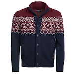 Barbour Kirk Button Through Sweater