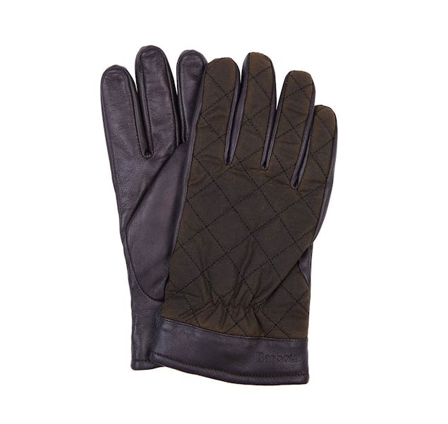 BARBOUR - Dalegarth Gloves
