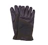 BARBOUR - Hebden Leather Gloves