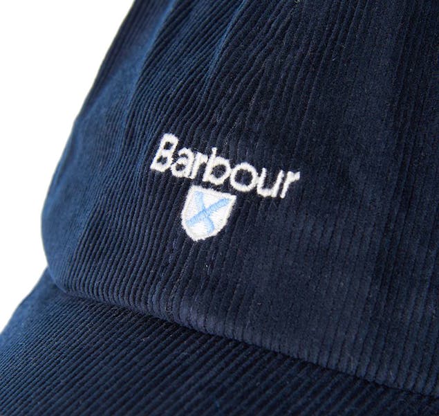 BARBOUR - Nelson Sports Cap