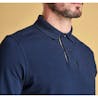 BARBOUR - Barbour Polo Shirt Long Sleeve