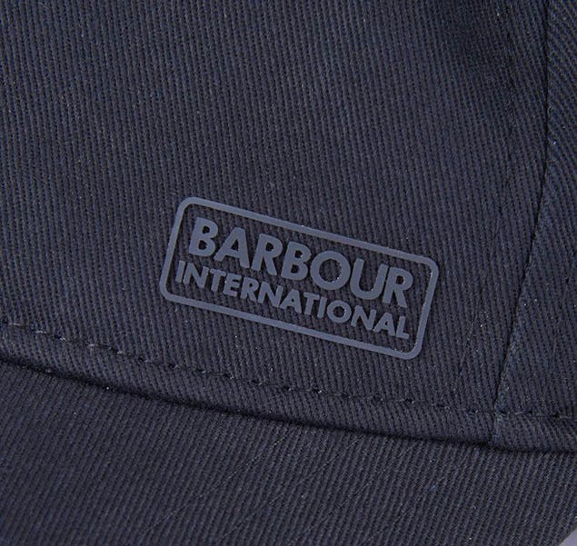 BARBOUR - B.Intl Axle Sporta Cap