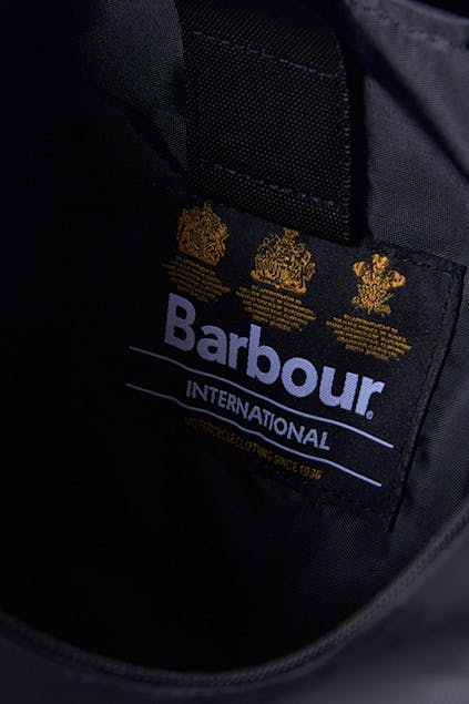 BARBOUR - Kirby Backpack