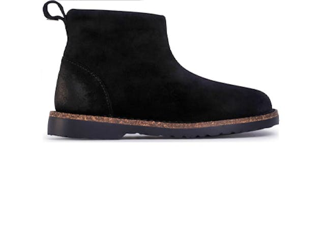BIRKENSTOCK - Shoes Melrose Seasonal Black