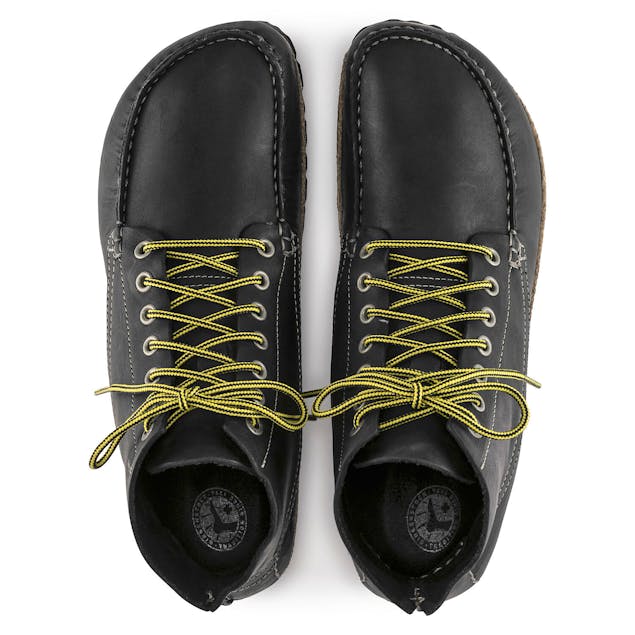 BIRKENSTOCK - Shoes Marton Black Seasonal