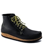 Shoes Marton Black Seasonal