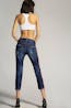 DSQUARED2 - Dark Semplice Wash Cool Girl Cropped Jeans
