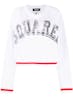DSQUARED2 - Loose Fit Sweater