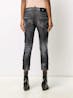DSQUARED2 - Jeans Cool Girl Cropped