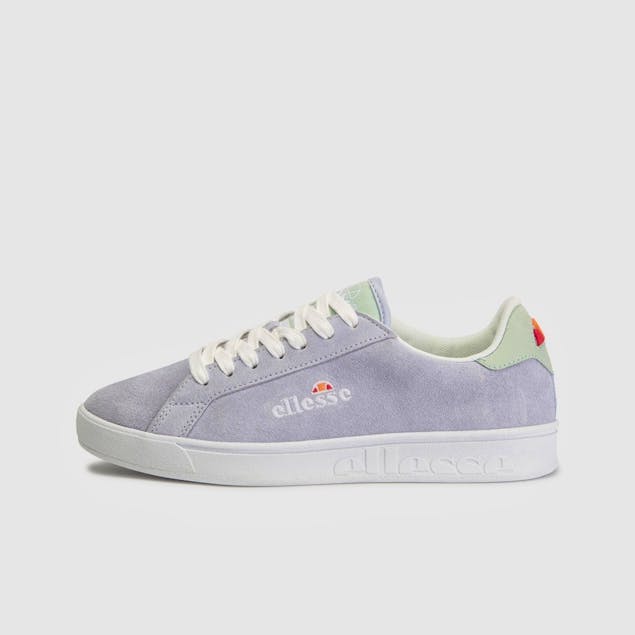 ELLESSE - Women's campo leather