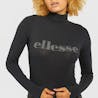 ELLESSE - Volitans Ls T-Shirt Black