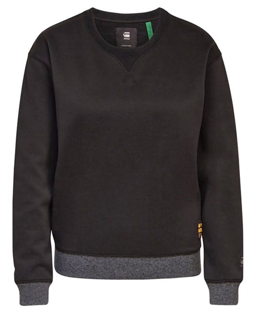 G-STAR - Premium Core Sweater