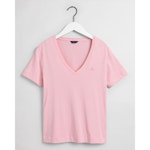 T-Shirt Gant Original V-neck