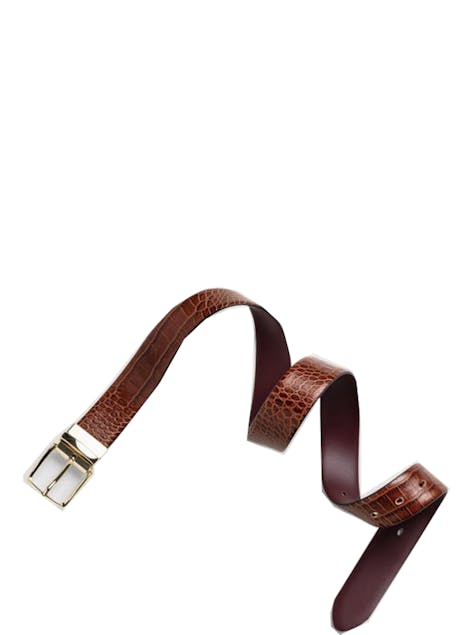 GANT - Gant Leather Belt