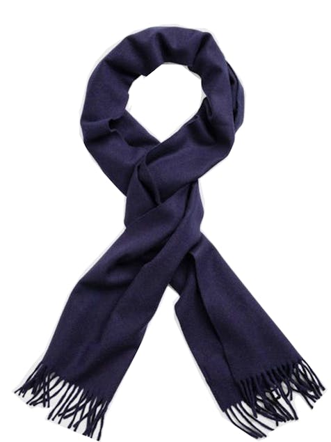 GANT - Wool scarf