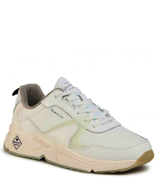 GANT - Nicewill Sneakers Off White 21631871