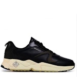 Nicewill Leather Sneakers