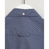 GANT - Slim Fit Micro Dot Weave Print Shirt 3029432