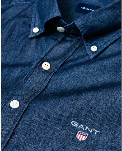 GANT - Denim Shirt