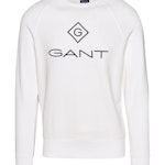 Gant Lock-Up C-Neck Sweater 2046062