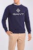 GANT - Gant Lock-Up C-Neck Sweater 2046062