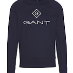 Gant Lock-Up C-Neck Sweater 2046062