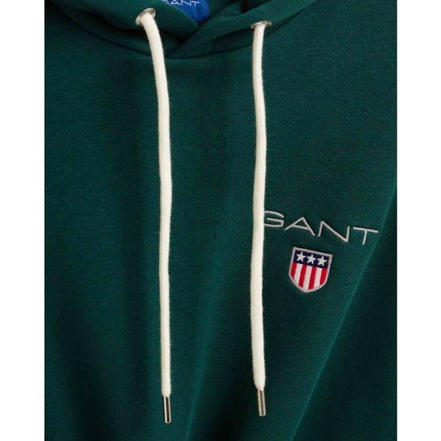 GANT - Medium Shield hoodie
