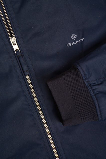 GANT - The Hampshire Jacket
