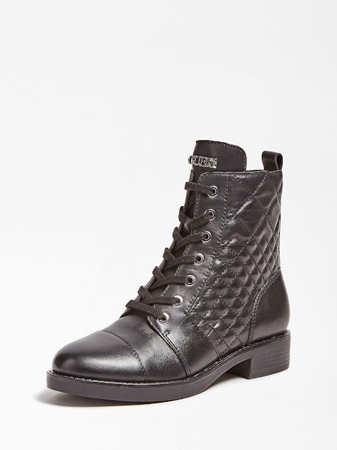 GUESS - Breah Genuine Ankle Boot