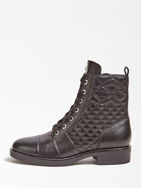 GUESS - Breah Genuine Ankle Boot