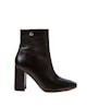 GUESS - Adelia Genuine Leather Ankle Boot